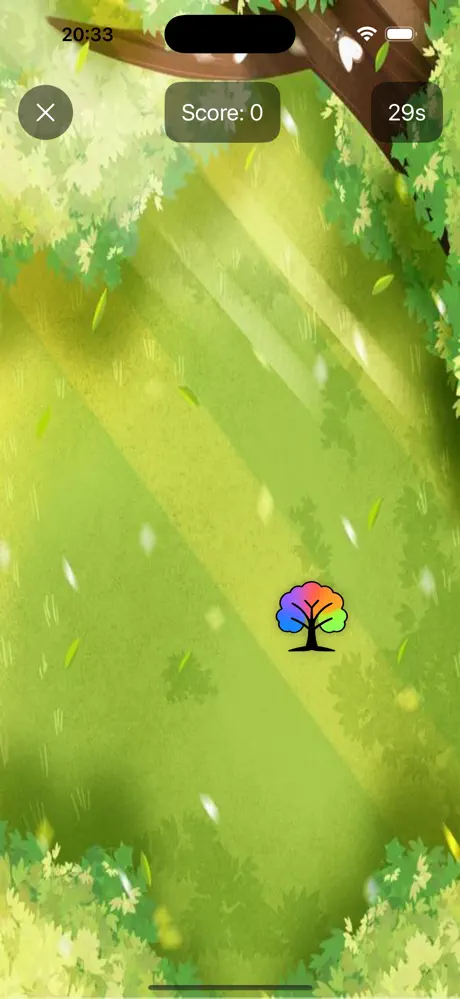Gameplay Screenshot 3