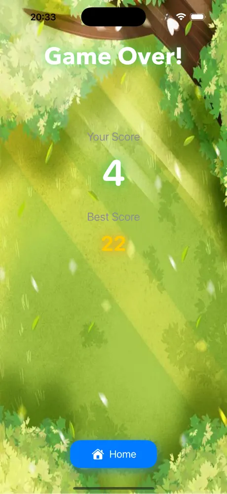 Gameplay Screenshot 4